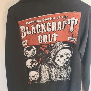 Blackcraft Cult Hoodie